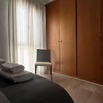 Suite Apartment City Center - Aloha Sevilla