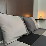 Suite Apartment City Center - Aloha Sevilla