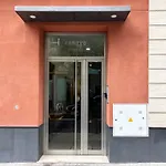 Suite Apartment City Center - Aloha Sevilla