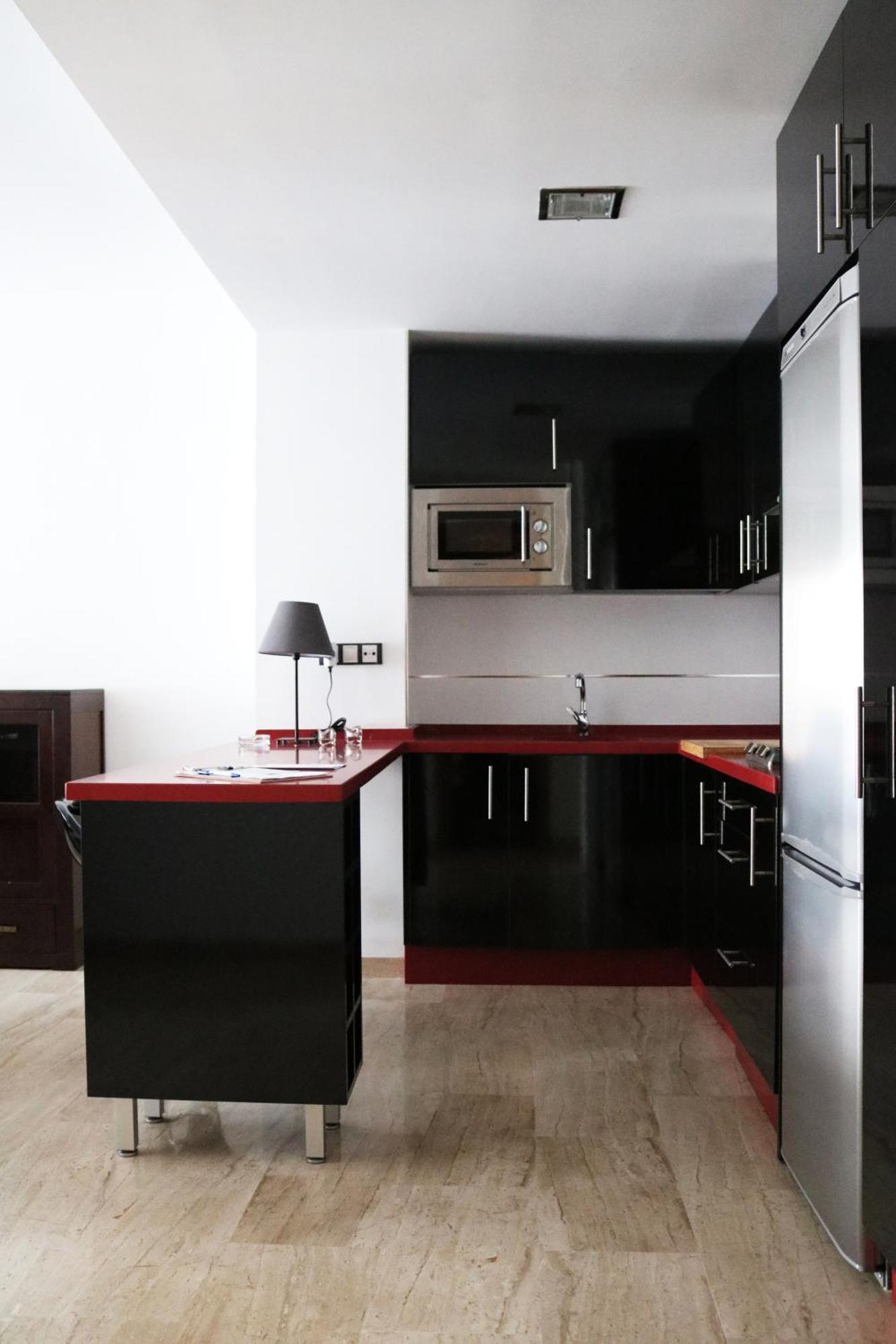 Appartement Center - Aloha