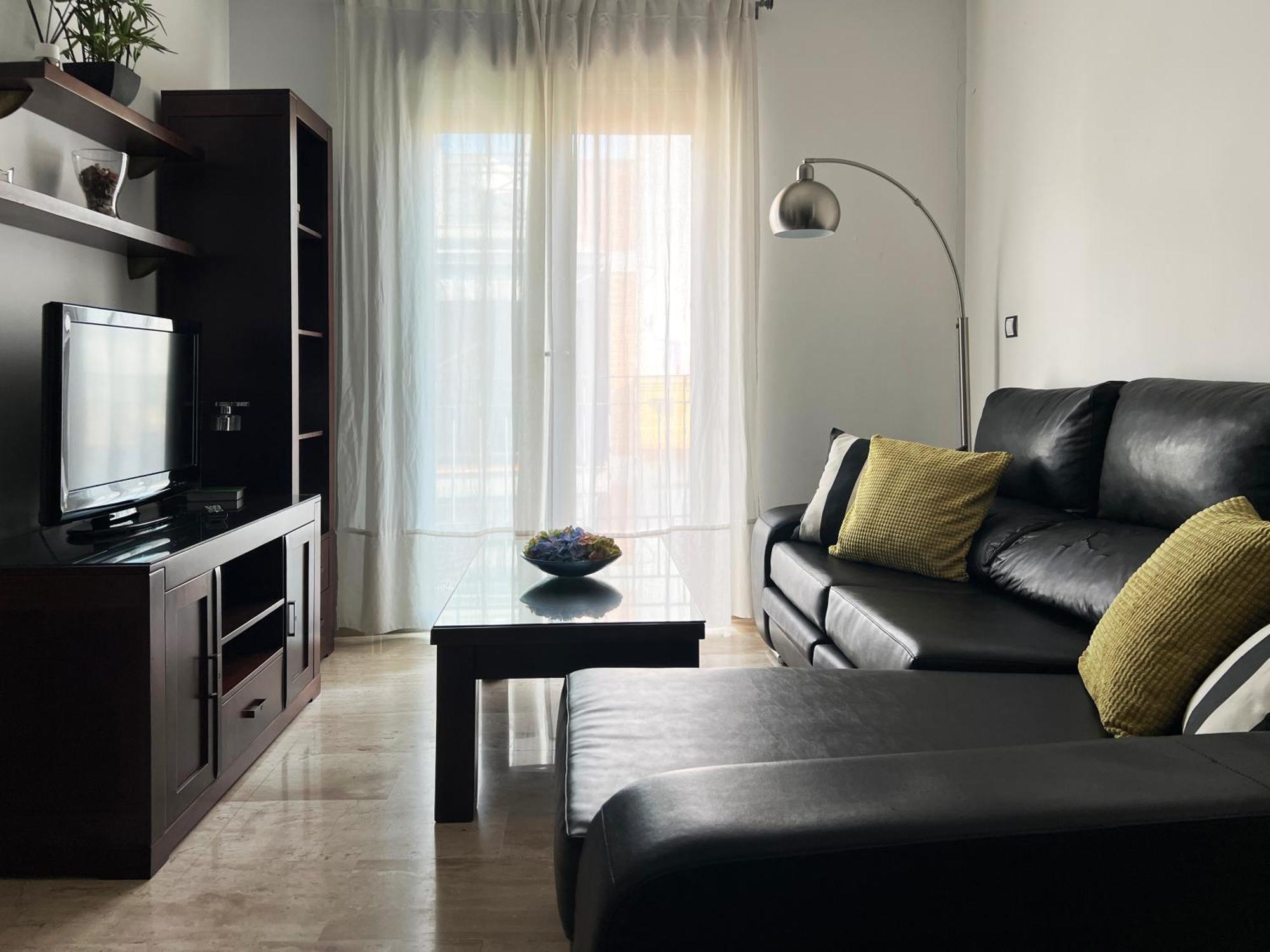 Center - Aloha Appartement