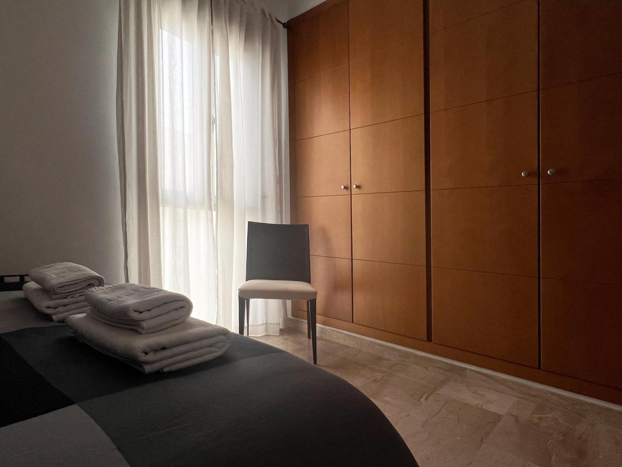 Appartement Center - Aloha