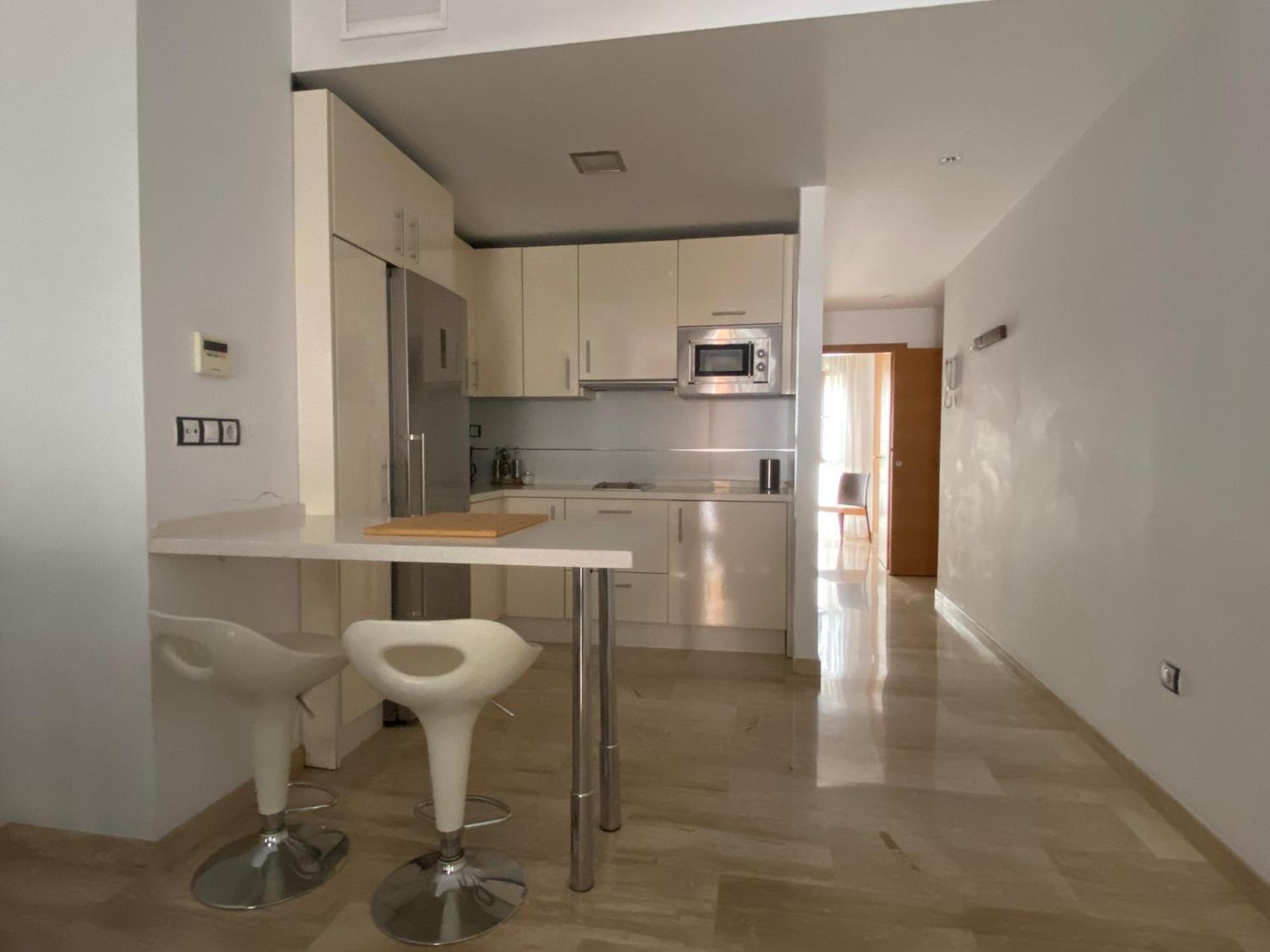 Center - Aloha Appartement *