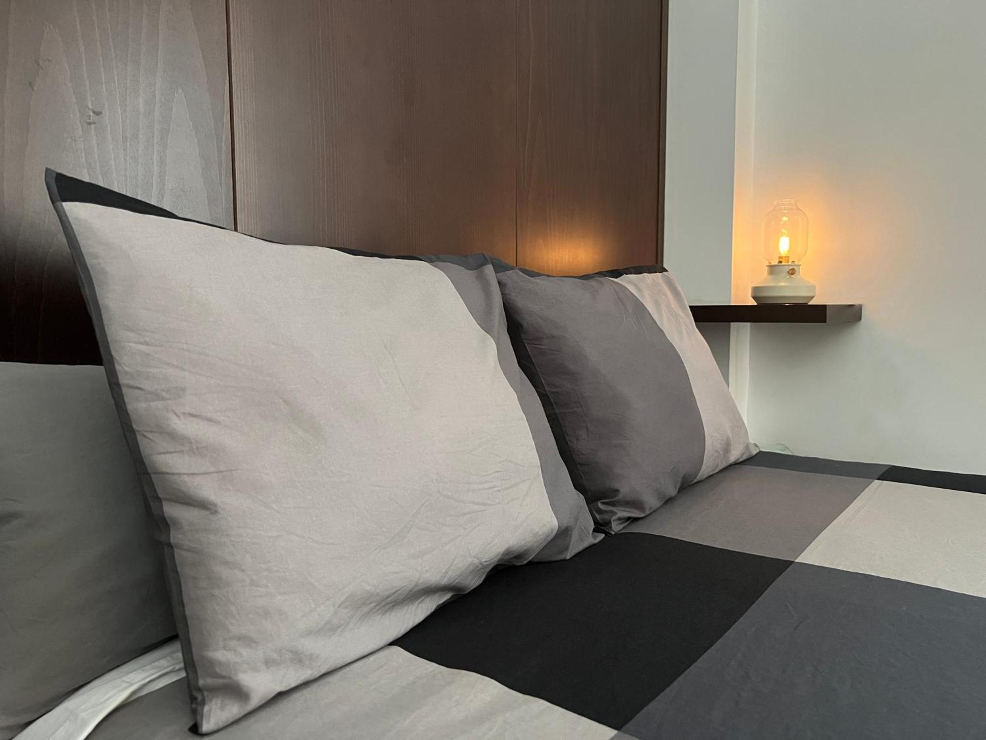 Appartement Center - Aloha *
