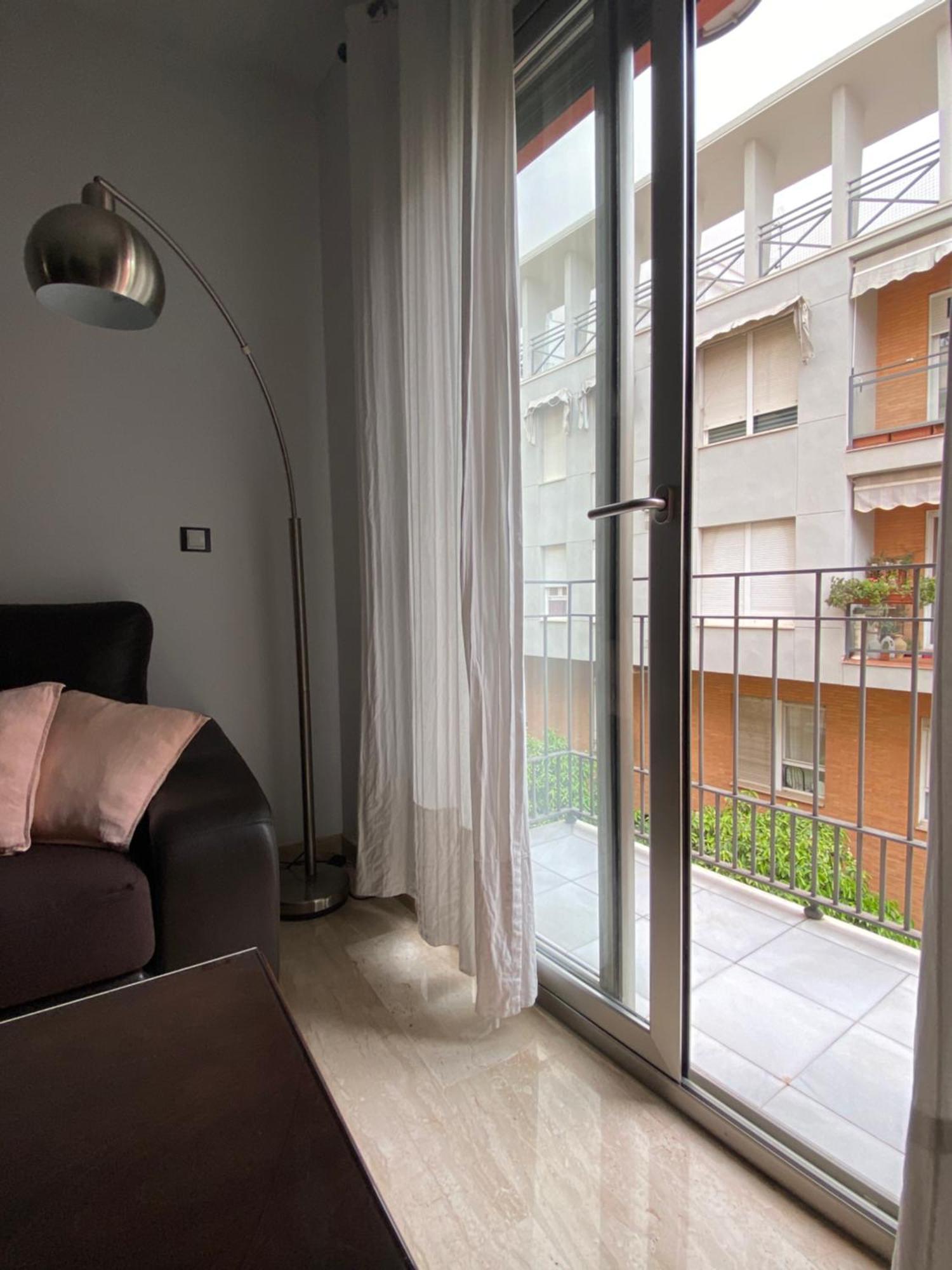 Appartement Center - Aloha