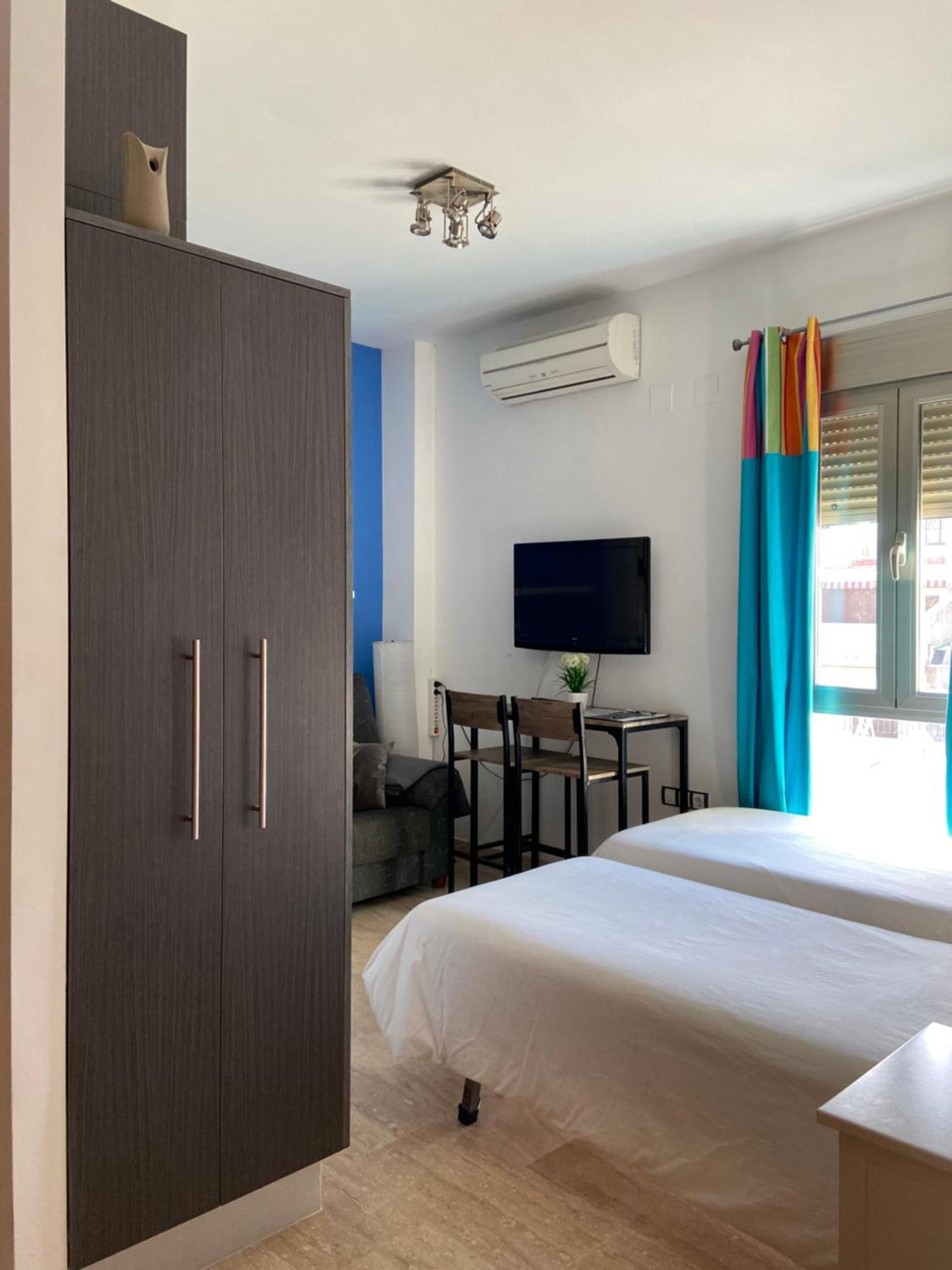 Center - Aloha Appartement *