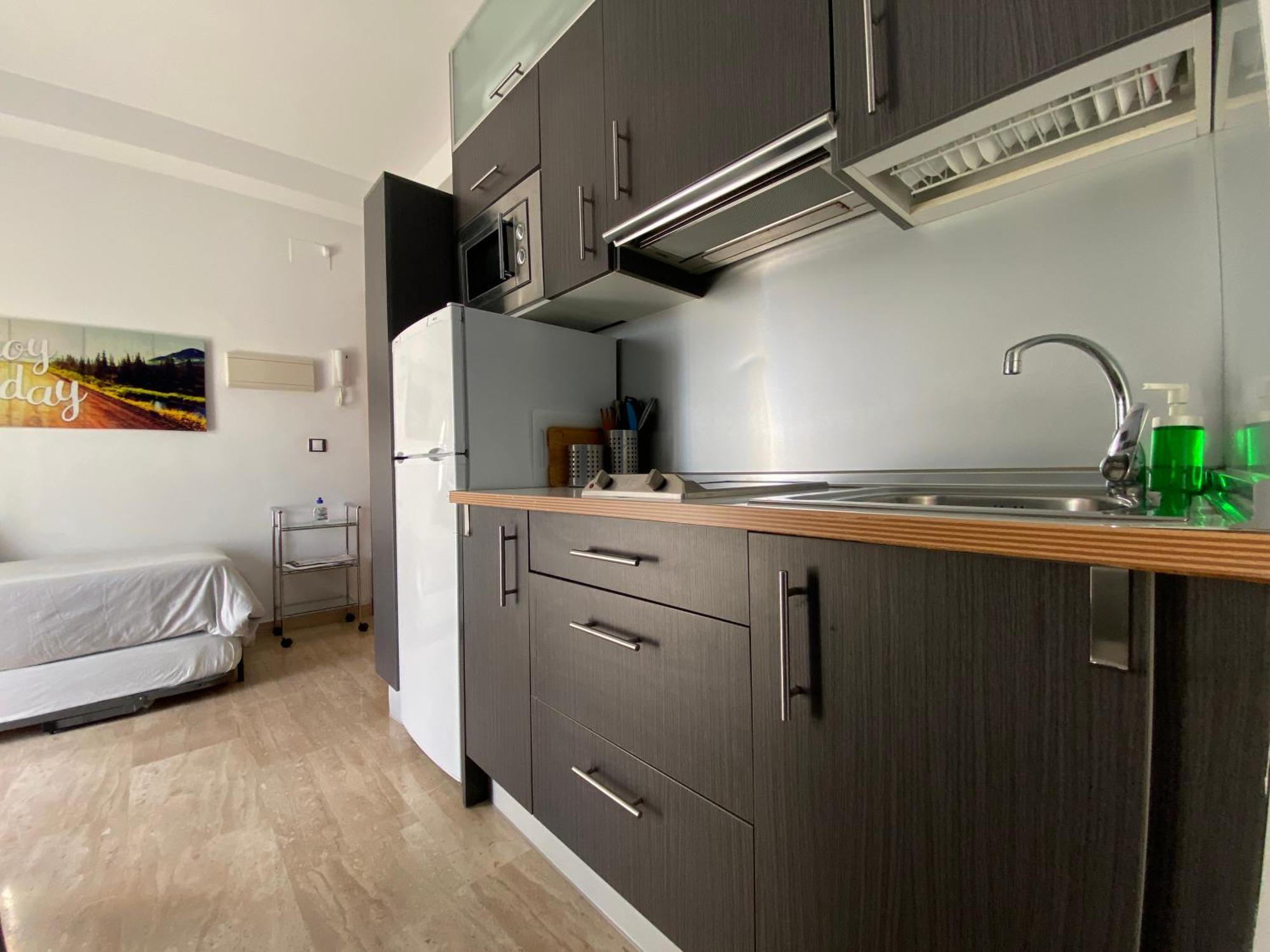 Appartement Center - Aloha Séville