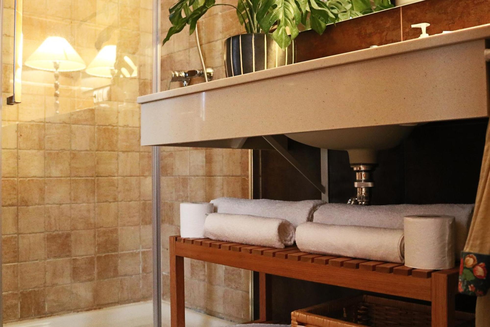 Appartement Center - Aloha *