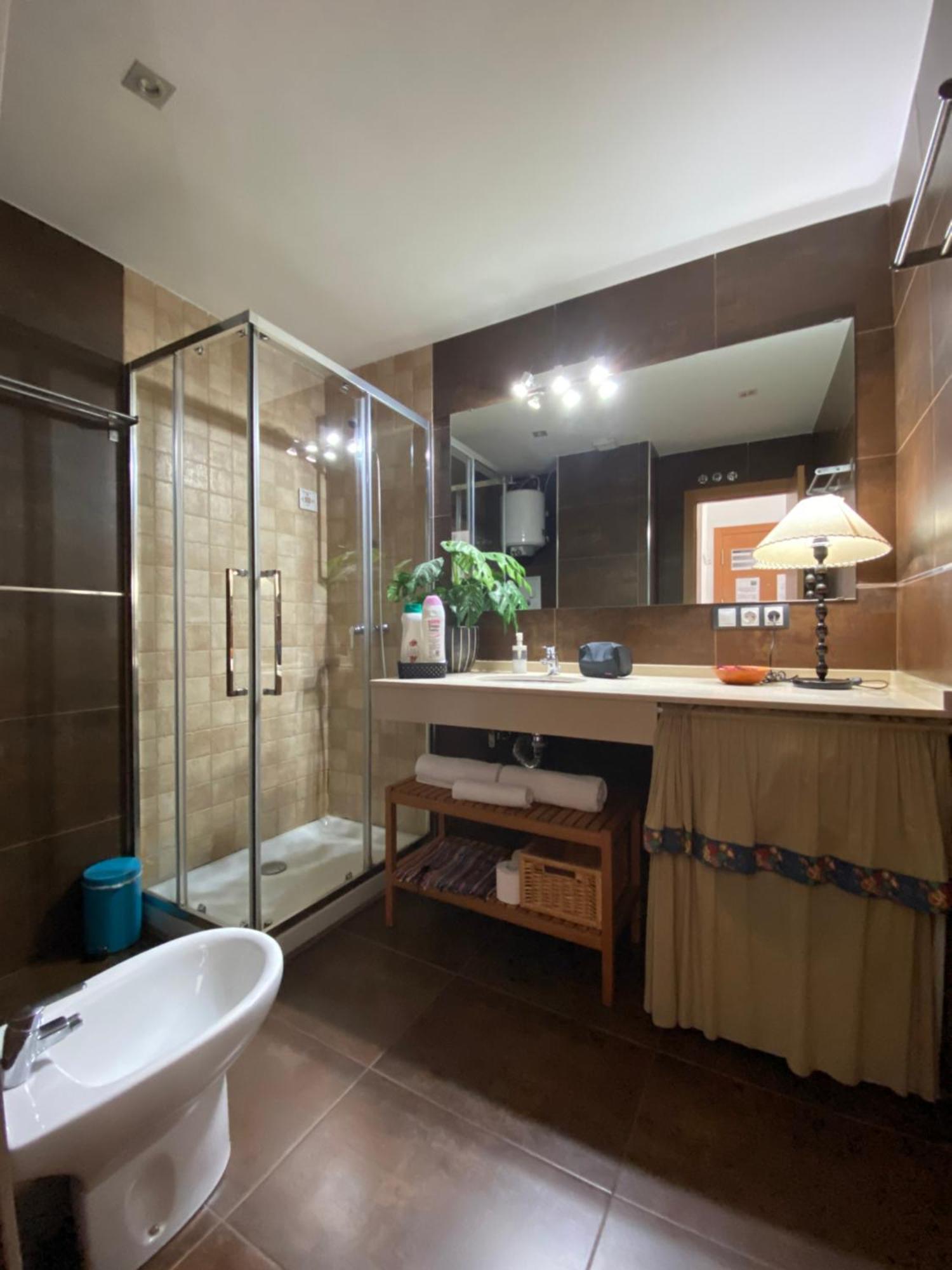 Appartement Center - Aloha Séville