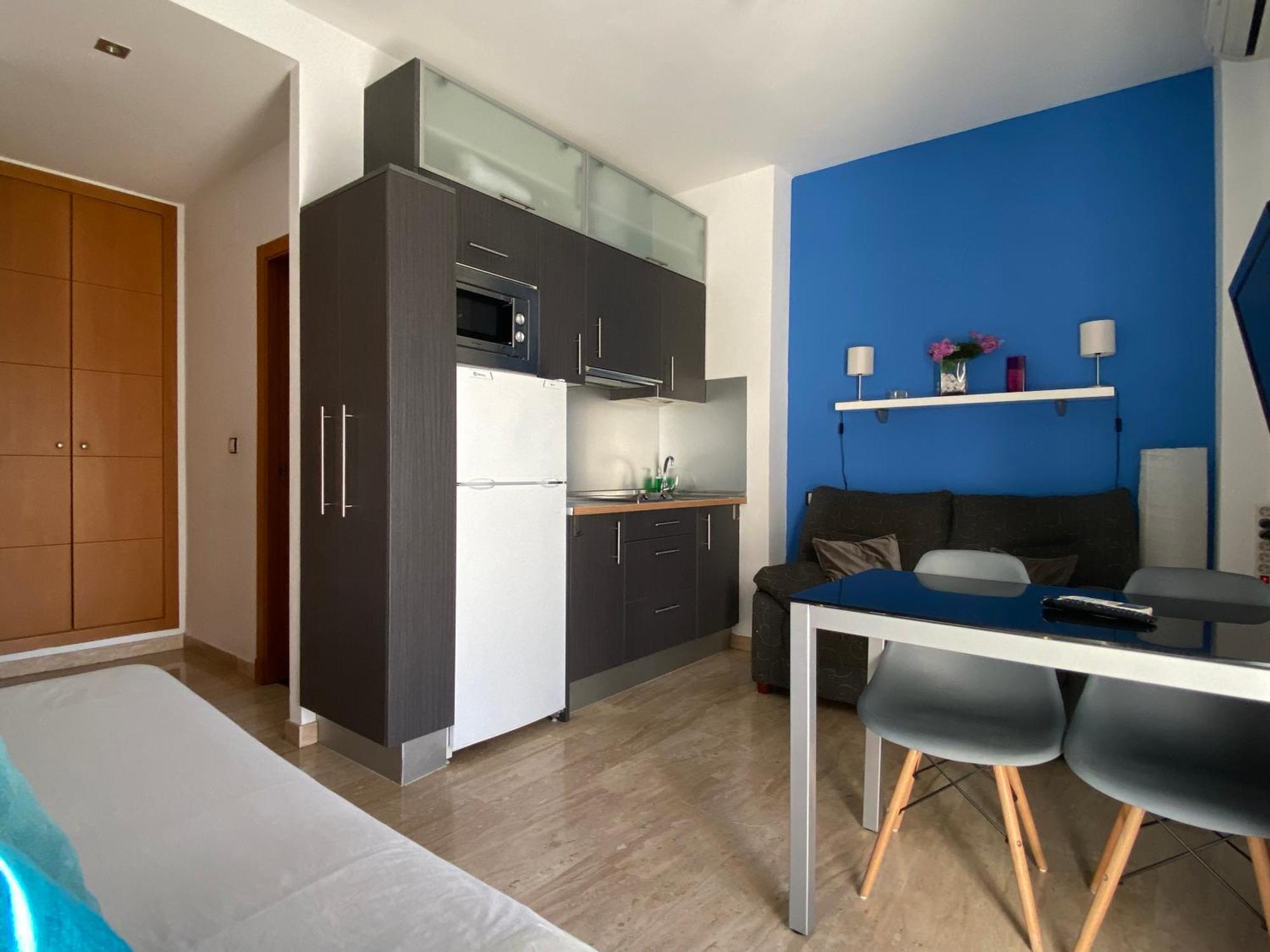 Center - Aloha Appartement *