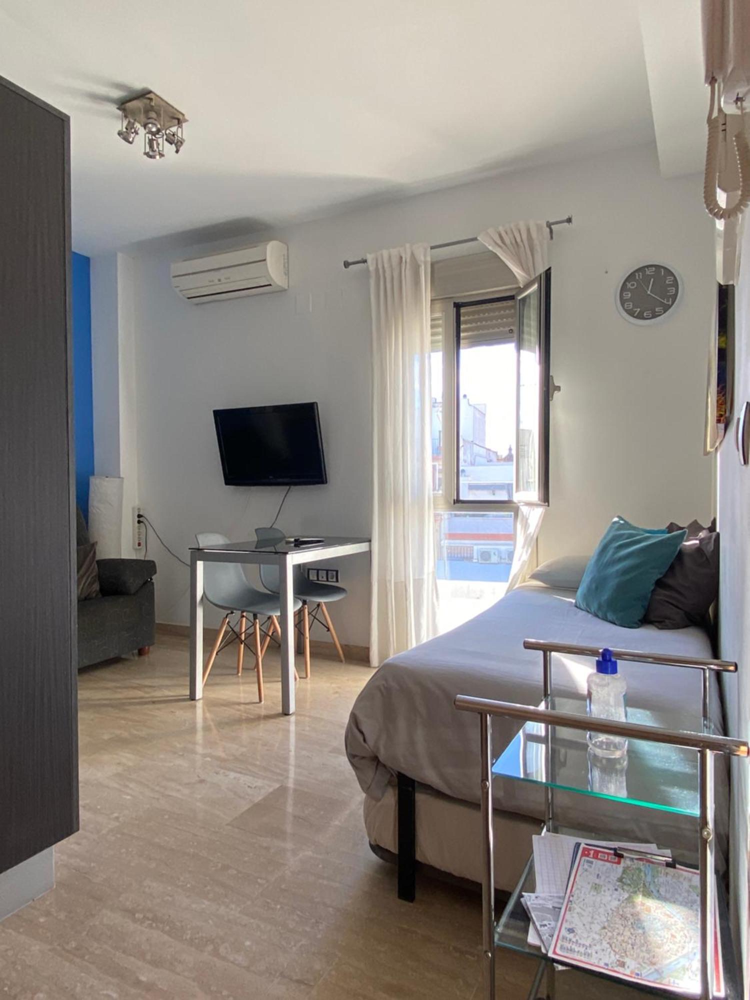 Center - Aloha Appartement Séville